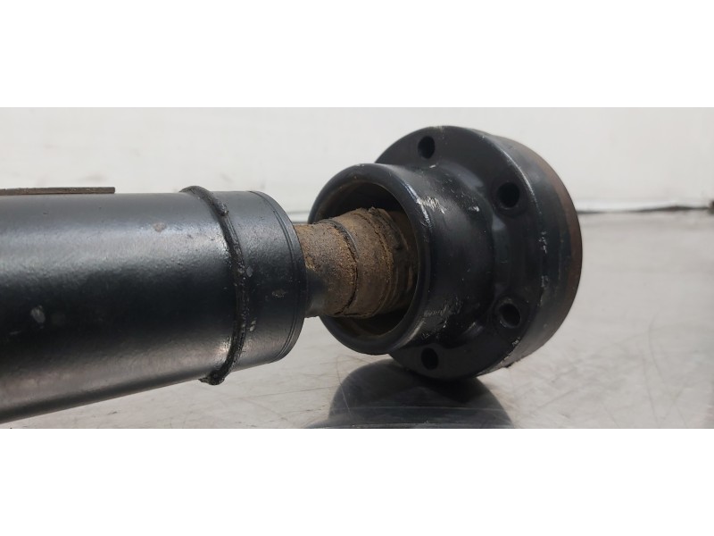 Recambio de transmision central delantera para land rover range rover vogue referencia OEM IAM LR034513  