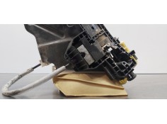 Recambio de cerradura puerta trasera izquierda para mercedes clase e (w212) lim. 220 cdi blueefficiency (212.002) referencia OEM