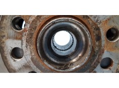 Recambio de mangueta delantera derecha para volkswagen golf v berlina (1k1) highline referencia OEM IAM 1K0407256AA   2