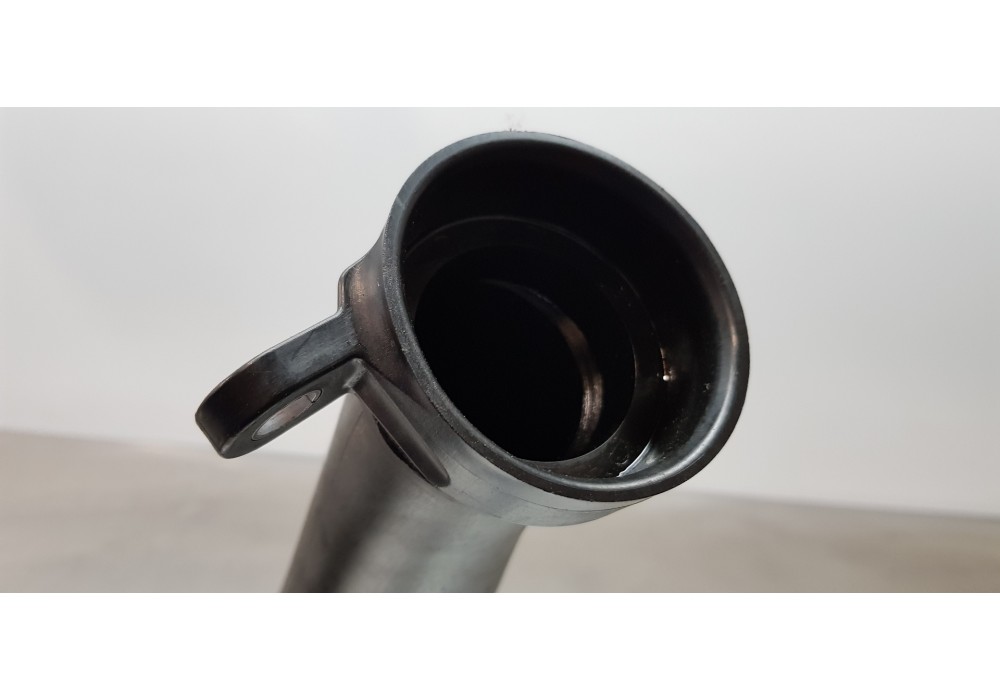 Recambio de tubo presion turbocompresor para mercedes clase b (w246) b 200 cdi be (246.201) referencia OEM IAM A2465281382 A6510