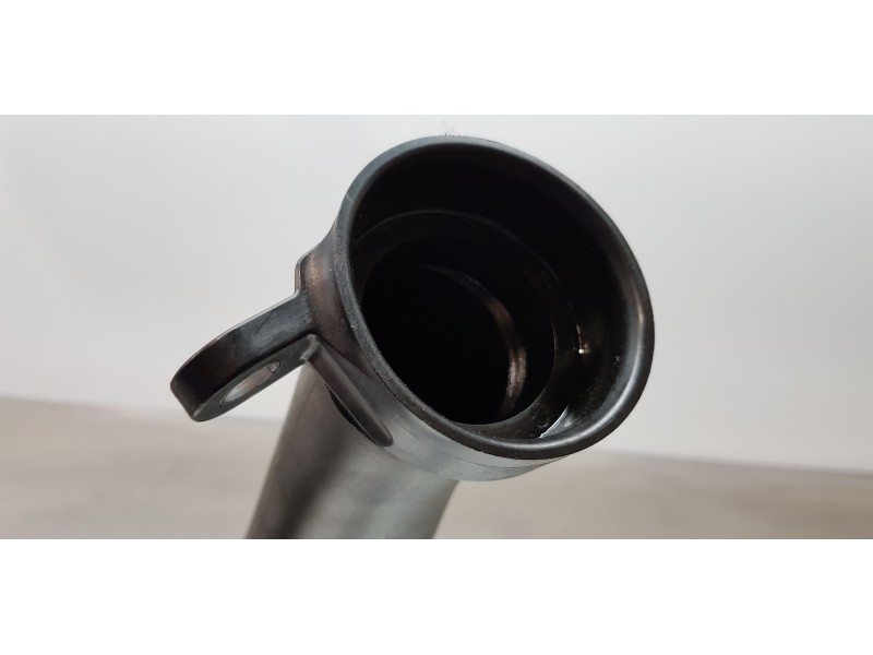 Recambio de tubo presion turbocompresor para mercedes clase b (w246) b 200 cdi be (246.201) referencia OEM IAM A2465281382 A6510