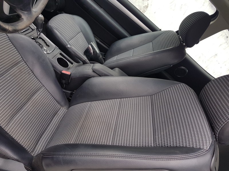 mercedes clase a (w169) del año 2005