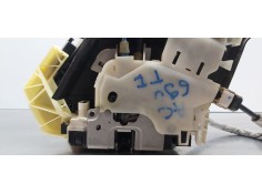 Recambio de cerradura puerta trasera izquierda para mercedes clase e (w212) lim. 220 cdi blueefficiency (212.002) referencia OEM 2