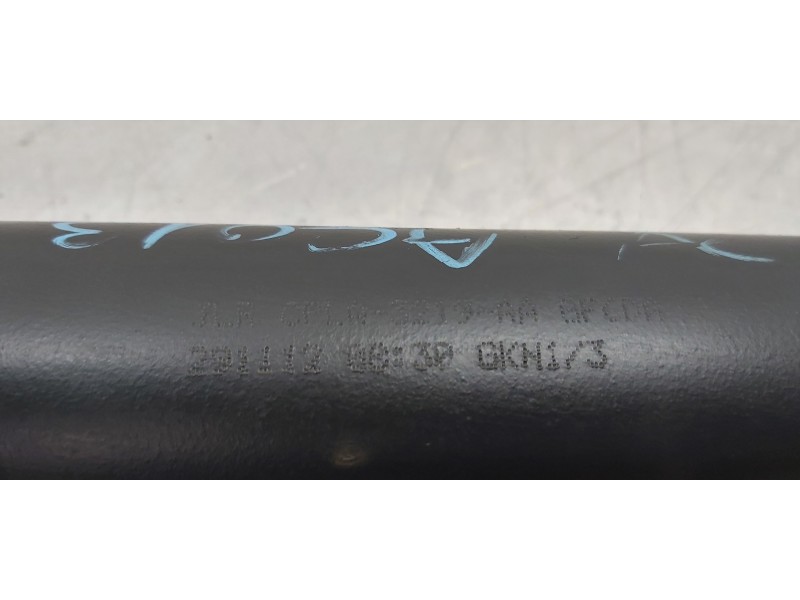 Recambio de transmision central delantera para land rover range rover vogue referencia OEM IAM LR034513  