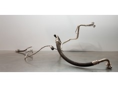 Recambio de tubos aire acondicionado para mercedes clase b (w246) b 200 cdi be (246.201) referencia OEM IAM A2468302615  