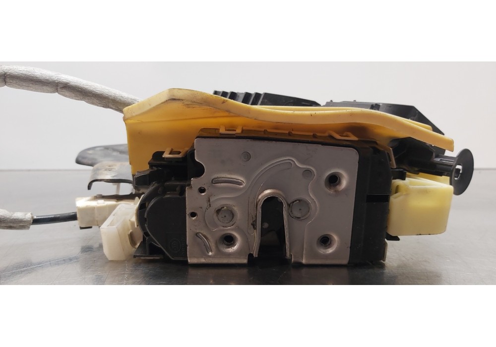 Recambio de cerradura puerta trasera izquierda para mercedes clase e (w212) lim. 220 cdi blueefficiency (212.002) referencia OEM