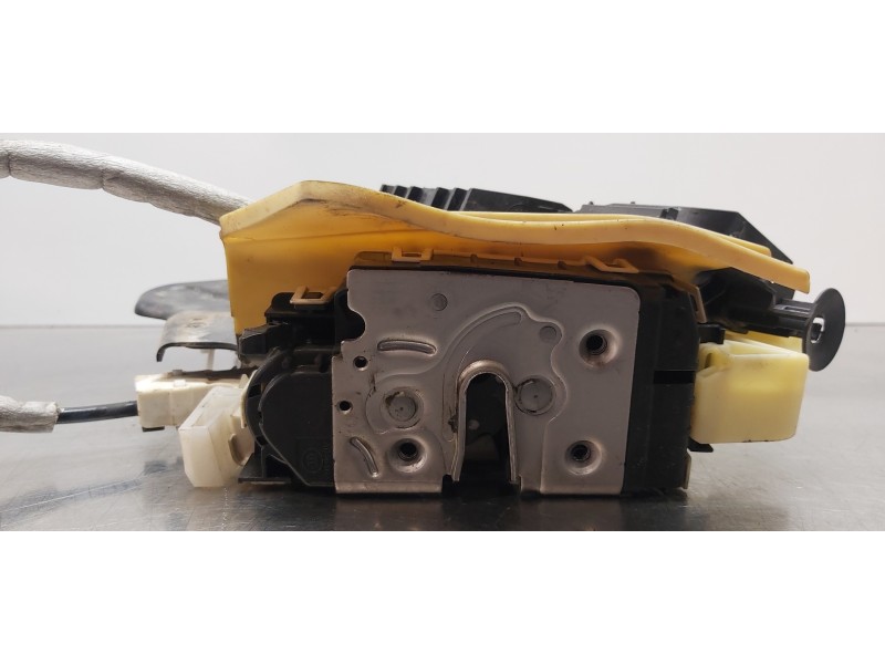 Recambio de cerradura puerta trasera izquierda para mercedes clase e (w212) lim. 220 cdi blueefficiency (212.002) referencia OEM