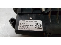 Recambio de cerradura puerta delantera derecha para ford ecosport trend referencia OEM IAM CN15A219A64GD   2