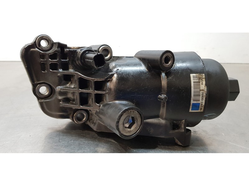 Recambio de soporte filtro aceite para kia carens ( ) concept referencia OEM IAM 264002A615  