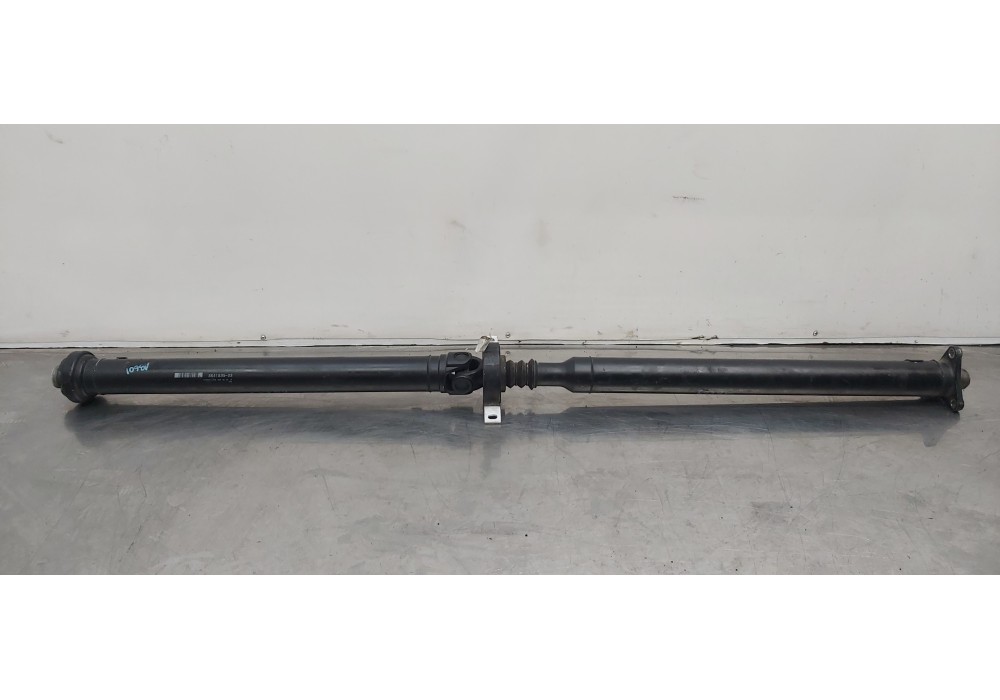 Recambio de transmision central para bmw serie 1 lim. (f20/f21) 116d m sport referencia OEM IAM 26108641835  