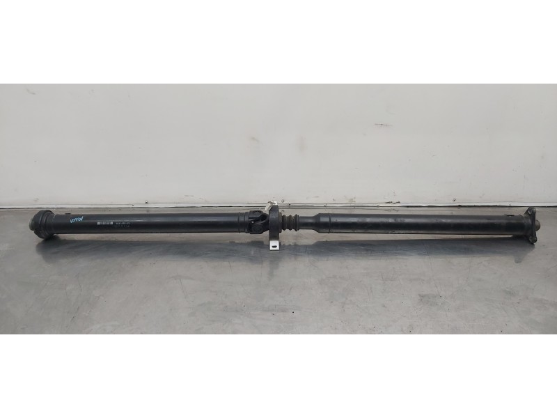 Recambio de transmision central para bmw serie 1 lim. (f20/f21) 116d m sport referencia OEM IAM 26108641835  