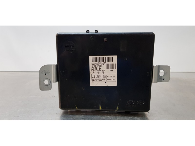 Recambio de modulo electronico para hyundai ix35 style 2wd referencia OEM IAM 954002Y022   Recambio de modulo electronico para hyundai ix35 style 2wd referencia OEM IAM 954002Y022
