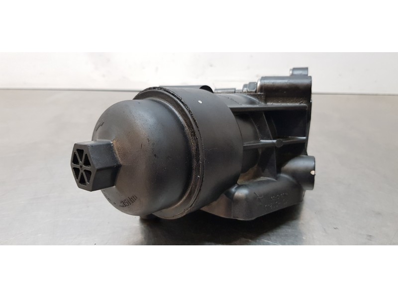 Recambio de soporte filtro aceite para kia carens ( ) concept referencia OEM IAM 264002A615  