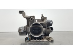 Recambio de caja mariposa para fiat punto berlina (188) 1.2 8v active referencia OEM IAM 77363298  