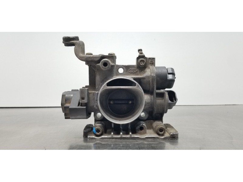 Recambio de caja mariposa para fiat punto berlina (188) 1.2 8v active referencia OEM IAM 77363298   Recambio de caja mariposa para fiat punto berlina (188) 1.2 8v active referencia OEM IAM 77363298