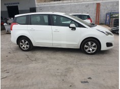 peugeot 5008 del año 2009 2