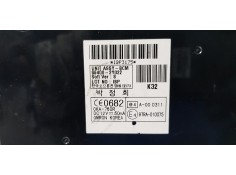 Recambio de modulo electronico para hyundai ix35 style 2wd referencia OEM IAM 954002Y022   2