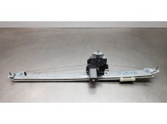 Recambio de elevalunas delantero izquierdo para nissan primastar cerrada referencia OEM IAM 8070100Q1A  