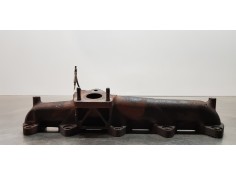 Recambio de colector escape para ssangyong rodius xdi limited referencia OEM IAM A6711421001  