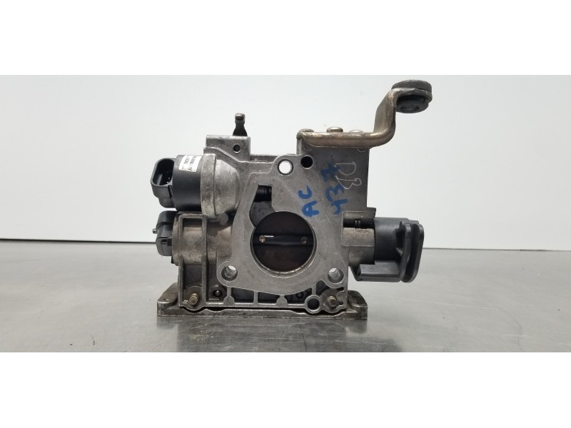 Recambio de caja mariposa para fiat punto berlina (188) 1.2 8v active referencia OEM IAM 77363298   Recambio de caja mariposa para fiat punto berlina (188) 1.2 8v active referencia OEM IAM 77363298