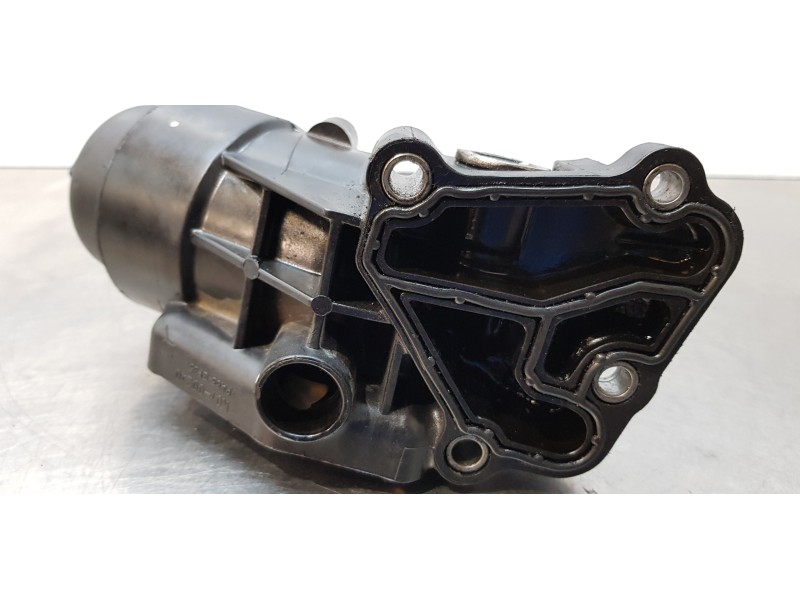 Recambio de soporte filtro aceite para kia carens ( ) concept referencia OEM IAM 264002A615  