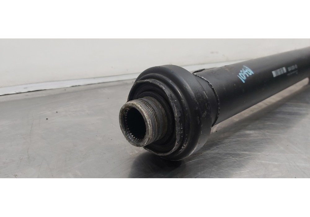 Recambio de transmision central para bmw serie 1 lim. (f20/f21) 116d m sport referencia OEM IAM 26108641835  