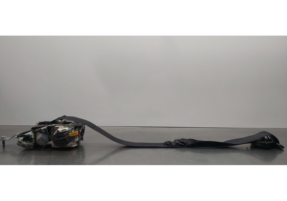Recambio de cinturon seguridad delantero derecho para mercedes clase e (w212) lim. 220 cdi blueefficiency (212.002) referencia O
