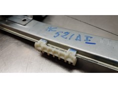 Recambio de elevalunas delantero izquierdo para nissan primastar cerrada referencia OEM IAM 8070100Q1A   2