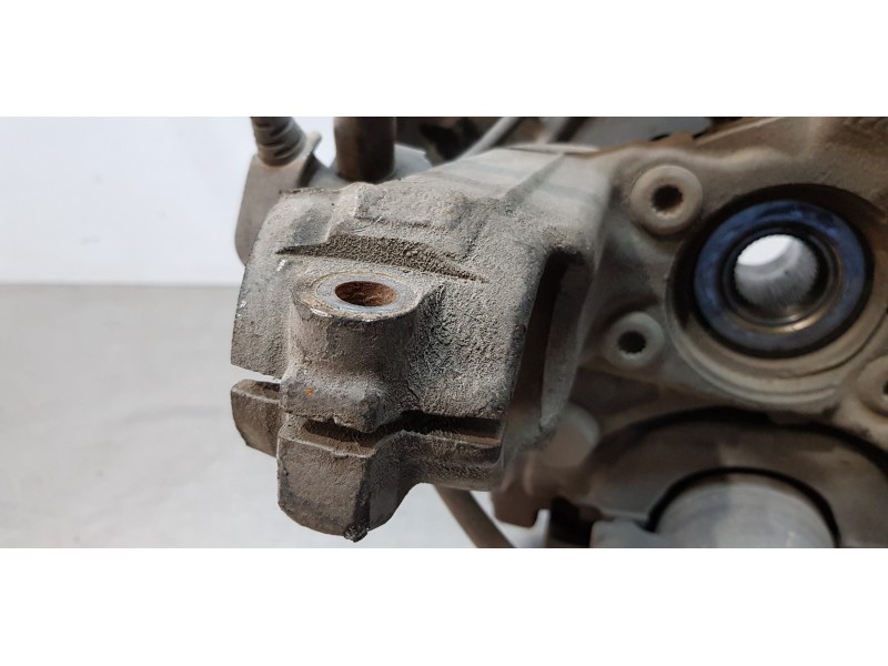 Recambio de mangueta delantera derecha para volkswagen golf v berlina (1k1) highline referencia OEM IAM 1K0407256AA  