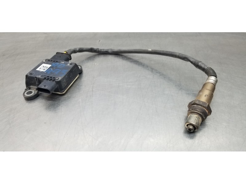 Recambio de sonda lambda para ford focus turnier active referencia OEM IAM JX615L239CA 0281007485  Recambio de sonda lambda para ford focus turnier active referencia OEM IAM JX615L239CA 0281007485