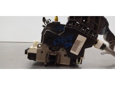 Recambio de cerradura puerta delantera izquierda para mercedes clase b (w246) b 200 cdi be (246.201) referencia OEM IAM A1667200 2