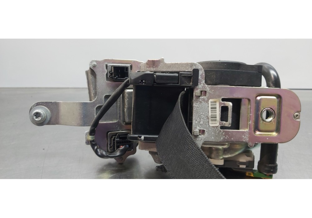 Recambio de cinturon seguridad delantero derecho para mercedes clase e (w212) lim. 220 cdi blueefficiency (212.002) referencia O