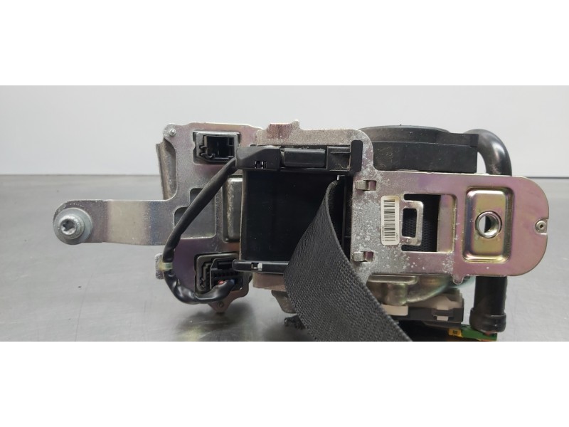 Recambio de cinturon seguridad delantero derecho para mercedes clase e (w212) lim. 220 cdi blueefficiency (212.002) referencia O