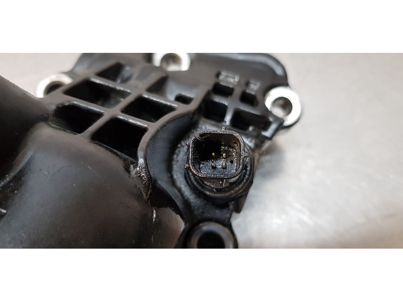 Recambio de soporte filtro aceite para kia carens ( ) concept referencia OEM IAM 264002A615  