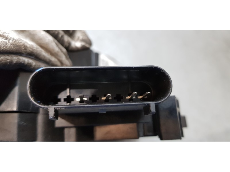 Recambio de cerradura puerta delantera derecha para ford ecosport trend referencia OEM IAM CN15A219A64GD  