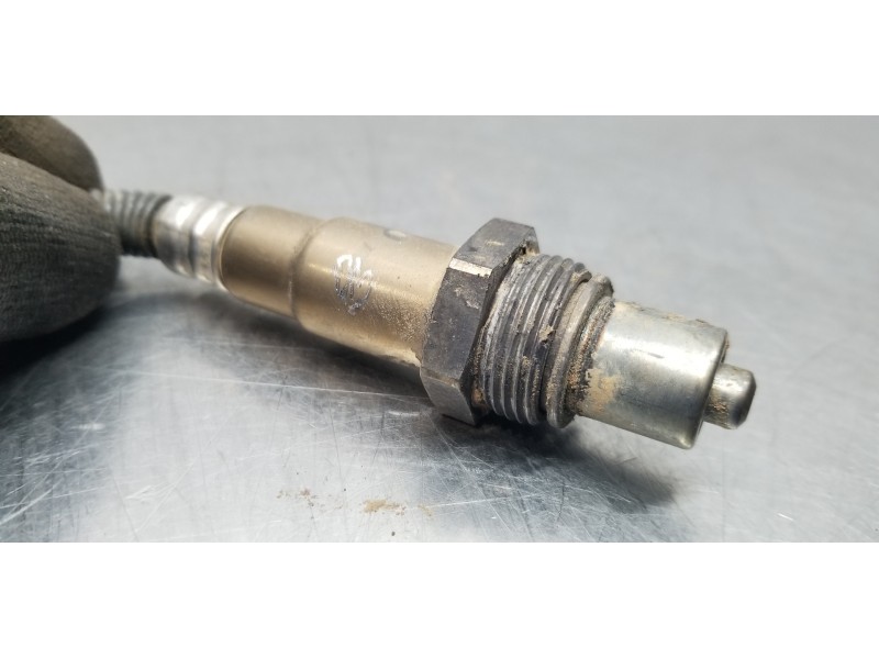 Recambio de sonda lambda para ford focus turnier active referencia OEM IAM JX615L239CA 0281007485  Recambio de sonda lambda para ford focus turnier active referencia OEM IAM JX615L239CA 0281007485