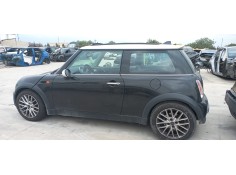 bmw mini (r50,r53) del año 2004 2