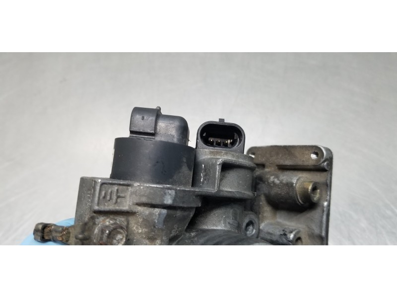 Recambio de caja mariposa para fiat punto berlina (188) 1.2 8v active referencia OEM IAM 77363298   Recambio de caja mariposa para fiat punto berlina (188) 1.2 8v active referencia OEM IAM 77363298