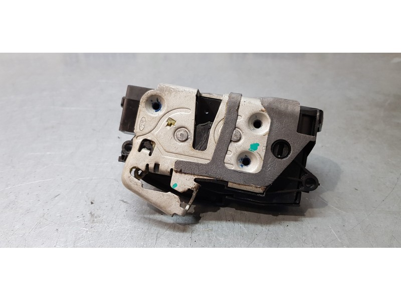 Recambio de cerradura puerta delantera derecha para ford ecosport trend referencia OEM IAM CN15A219A64GD  