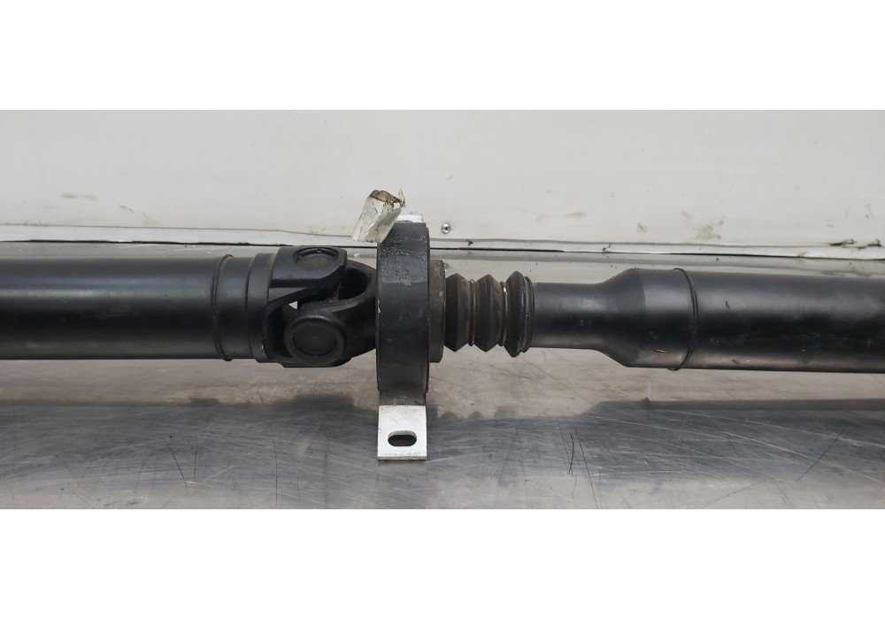 Recambio de transmision central para bmw serie 1 lim. (f20/f21) 116d m sport referencia OEM IAM 26108641835  