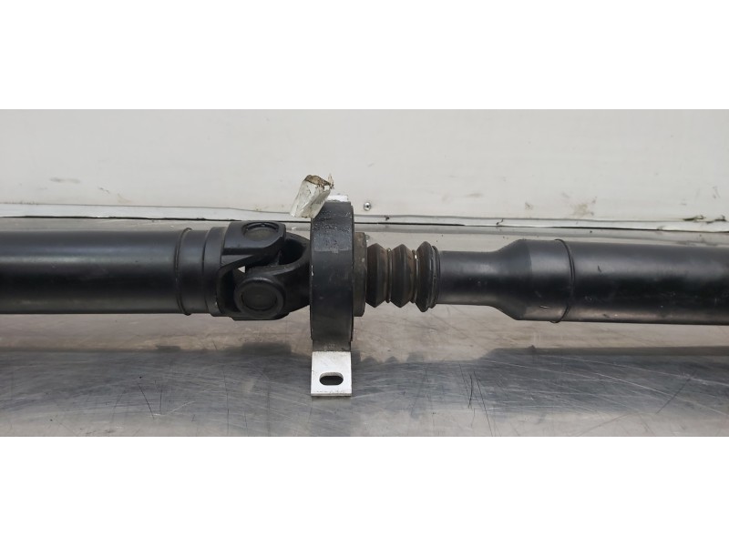 Recambio de transmision central para bmw serie 1 lim. (f20/f21) 116d m sport referencia OEM IAM 26108641835  