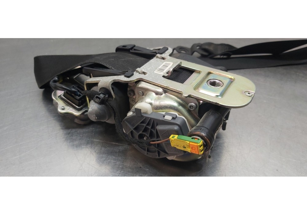 Recambio de cinturon seguridad delantero derecho para mercedes clase e (w212) lim. 220 cdi blueefficiency (212.002) referencia O