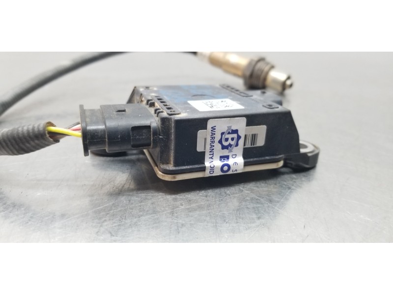 Recambio de sonda lambda para ford focus turnier active referencia OEM IAM JX615L239CA 0281007485  Recambio de sonda lambda para ford focus turnier active referencia OEM IAM JX615L239CA 0281007485