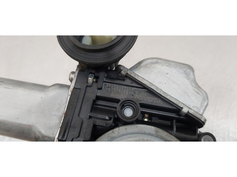 Recambio de elevalunas delantero izquierdo para toyota prius (nhw30) eco referencia OEM IAM 6980252070   Recambio de elevalunas delantero izquierdo para toyota prius (nhw30) eco referencia OEM IAM 6980252070