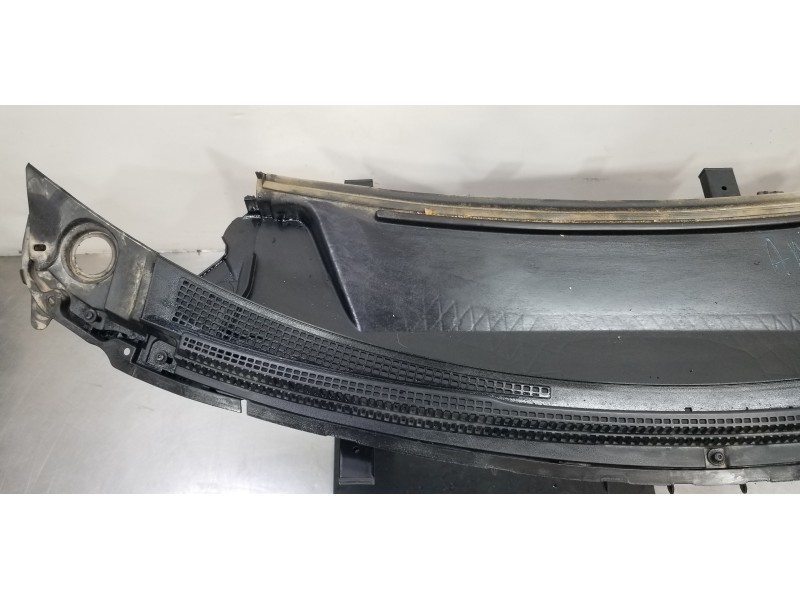 Recambio de torpedo para renault scenic iv edition one referencia OEM IAM 668103341R  