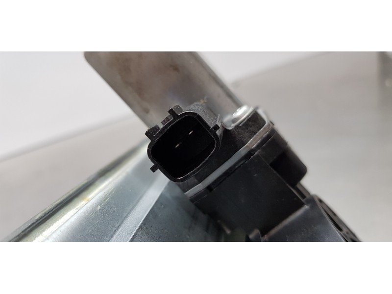 Recambio de elevalunas delantero izquierdo para nissan primastar cerrada referencia OEM IAM 8070100Q1A  