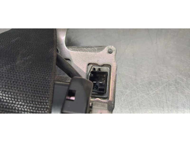 Recambio de cinturon seguridad delantero derecho para mercedes clase e (w212) lim. 220 cdi blueefficiency (212.002) referencia O