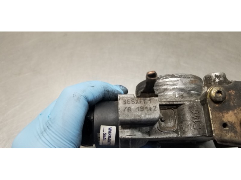 Recambio de caja mariposa para fiat punto berlina (188) 1.2 8v active referencia OEM IAM 77363298   Recambio de caja mariposa para fiat punto berlina (188) 1.2 8v active referencia OEM IAM 77363298