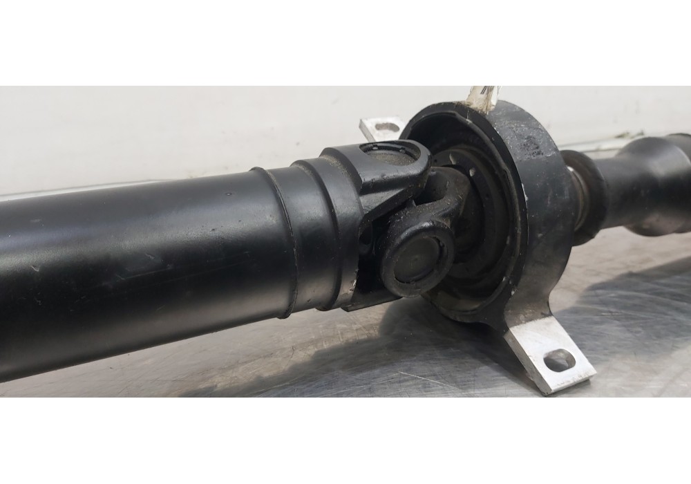 Recambio de transmision central para bmw serie 1 lim. (f20/f21) 116d m sport referencia OEM IAM 26108641835  