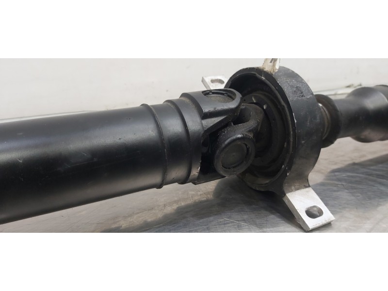 Recambio de transmision central para bmw serie 1 lim. (f20/f21) 116d m sport referencia OEM IAM 26108641835  